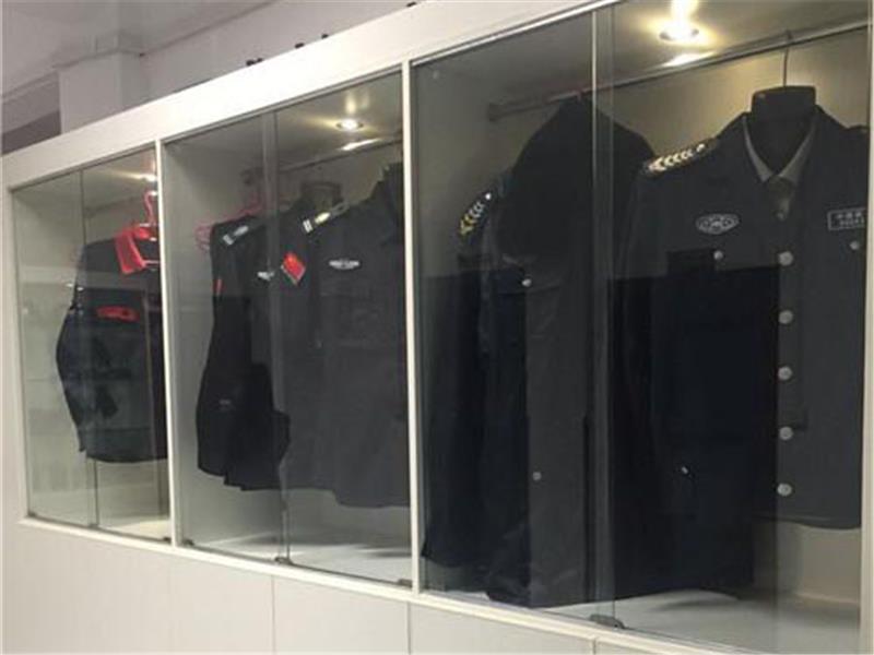 淮安保安需要具備的條件